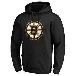 Boston Bruins Hoodie
